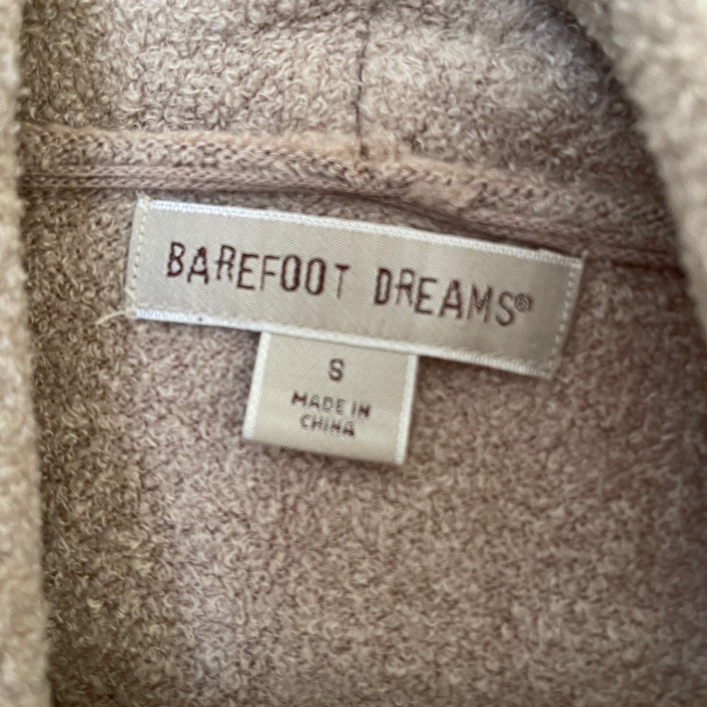 Barefoot Dreams Cardigan